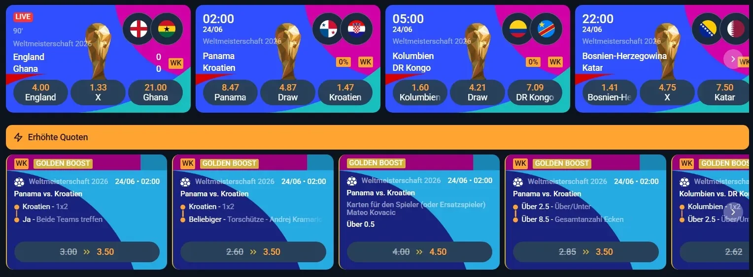 Sports Betting